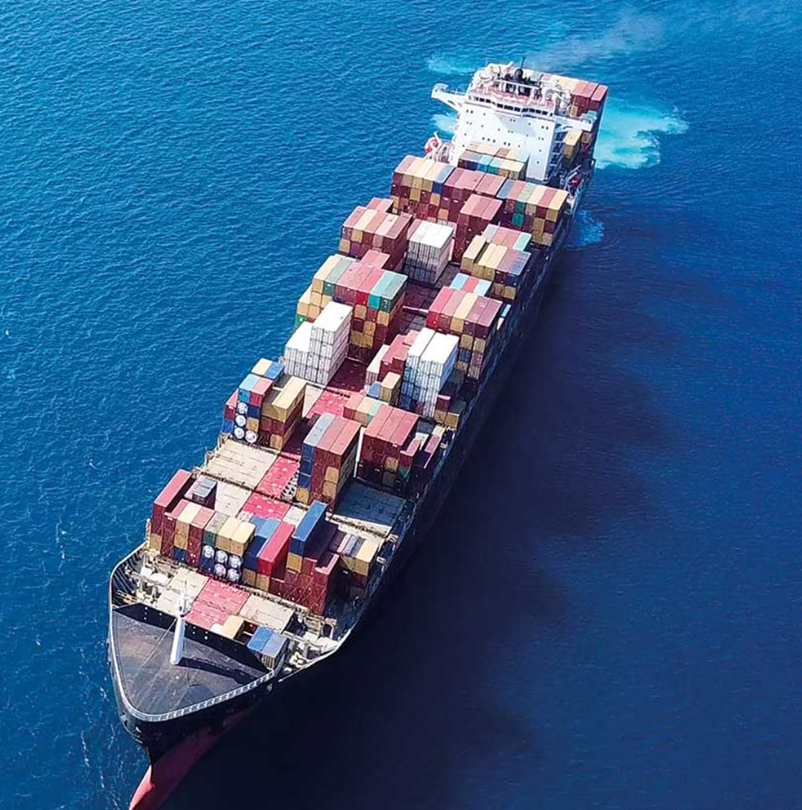 MAAS Logistics background 1